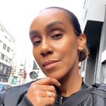 Profile Picture of Hadnet Tesfai (@hihadnet) on Instagram