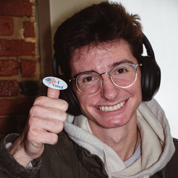 Profile Picture of Brian Guski (@brianguski) on Poshmark