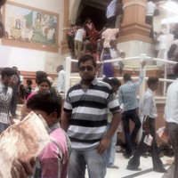 Profile Picture of Ketun Patel (@ketun-patel-1) on Quora