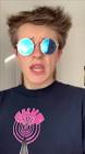 Profile Picture of   i got a green light too!... (@itsahboi) on Tiktok