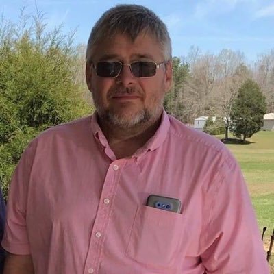 Randy Tilley - Twitter Profile Picture of Randy Tilley (@RandyTilley4) on Twitter