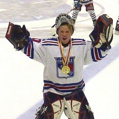 Profile Picture of Kim Maddock (@k_maddock30) on Twitter