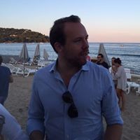 Profile Picture of Carlo Van Tienhoven (@carlo-van-tienhoven) on Quora