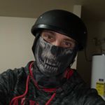 Profile Picture of Chris Yule (@yule.chris) on Instagram