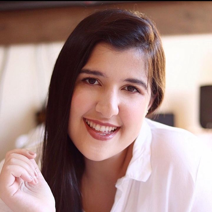 Profile Picture of Amanda Barbosa (@amanda_pbarbosa) on Tiktok