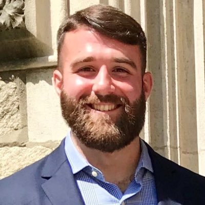 Profile Picture of Nick DeVito (@ndevito56) on Twitter