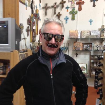 Profile Picture of Randy Shafer (@randy_shafer) on Twitter