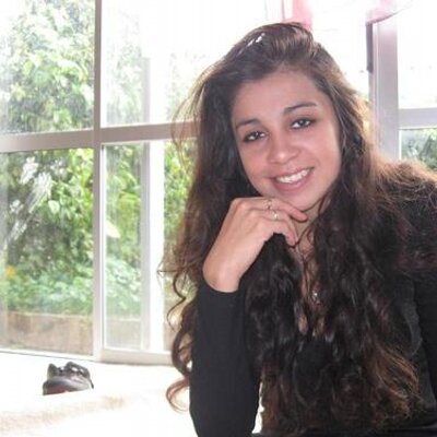 Profile Picture of Yessenia E. M. (@jessie_eli) on Twitter