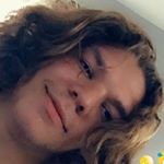 Profile Picture of Getzy (@brad_and_boujee_69) on Instagram