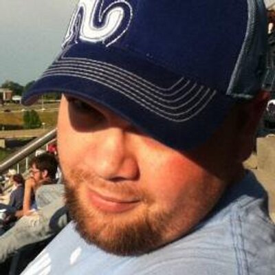 Profile Picture of Jason Goodin (@jrgoodin0506) on Twitter