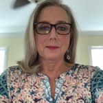 Profile Photo of Rebecca Risley Barnette (@rrbarnette) on Instagram