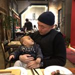 Profile Picture of mark_minoki (@mark_minoki) on Instagram