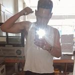 Profile Picture of 𝕲𝖆𝖗𝖞 𝕸𝖆𝖝𝖜𝖊𝖑𝖑 (@fit2guk.tm) on Instagram