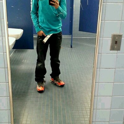 Profile Picture of Jonathan Stokum (@Stokum_21) on Twitter