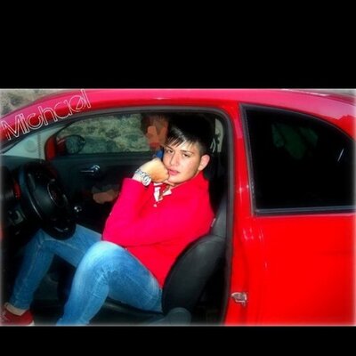 Profile Picture of Michael Di Blasi (@blasi_michael) on Twitter