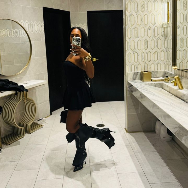 Profile Picture of Sha' Graham (@shymoneyyy) on Tiktok