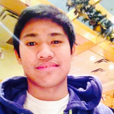 Profile Picture of Joshua Glenn Fortuna (@TrueAzn17) on Twitter