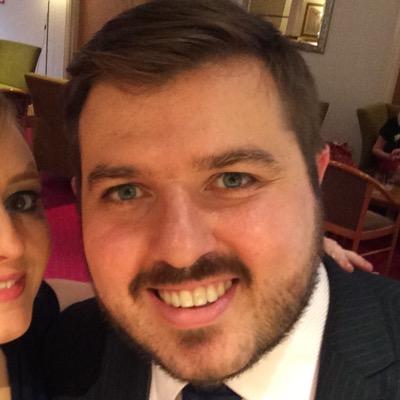 Profile Picture of Antony Stringwell (@AStringwell) on Twitter