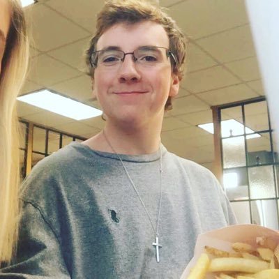 Nathan Kavanaugh - Twitter Profile Picture of Nathan Kavanaugh (@NathanKavanaug5) on Twitter