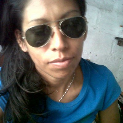 Gloria Flores Robles - Twitter Profile Picture of Gloria Flores Robles (@gloriafloresro5) on Twitter