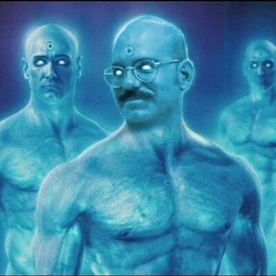 Profile Picture of Mike DeVoid (@Mike_deVoid) on Twitter