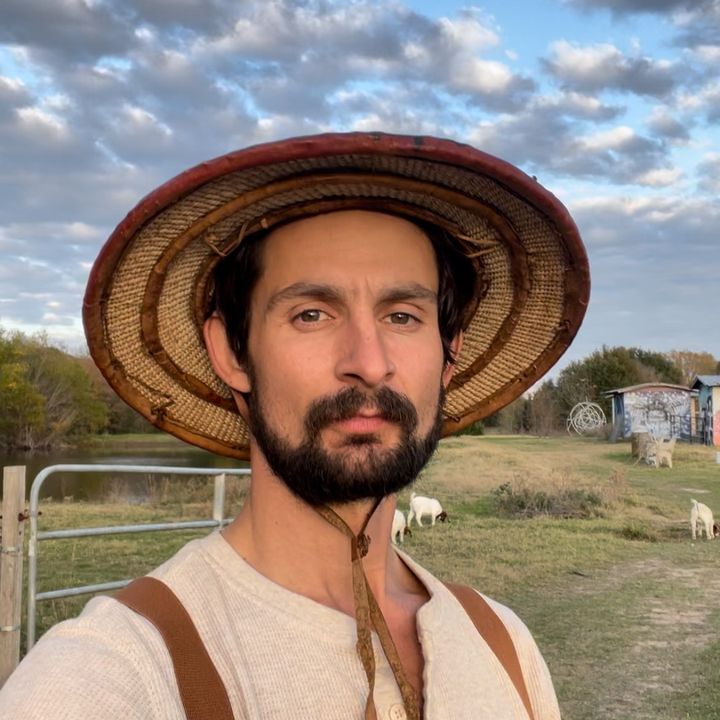 Profile Picture of Matthew Duffner (@matthew.duffner) on Tiktok