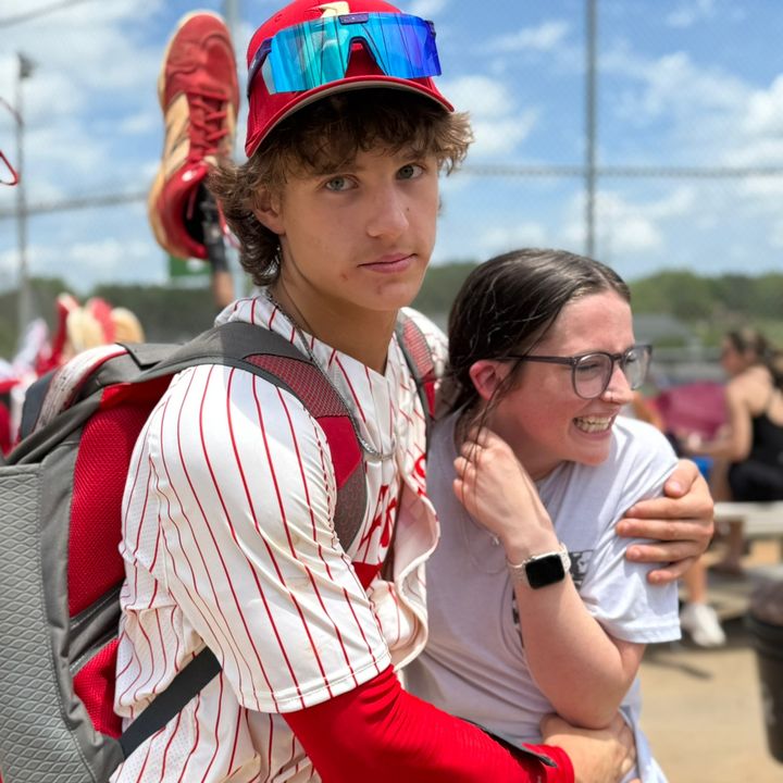 Profile Picture of MasonCasper (@masoncasper5) on Tiktok