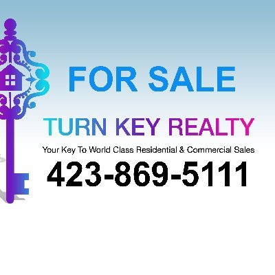 Profile Picture of Dawn Risner, Principal Broker Of Turn Key Realty (@DawnPrincipal) on Twitter