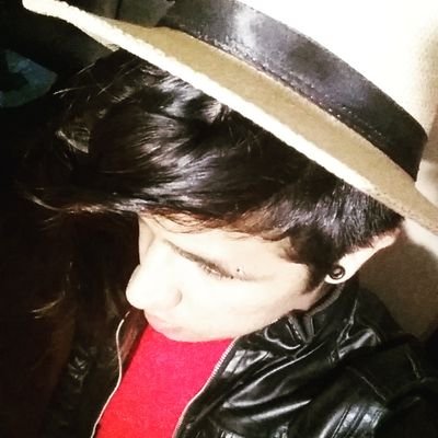 Profile Photo of Alexander Adame (@_alexanderadame) on Twitter