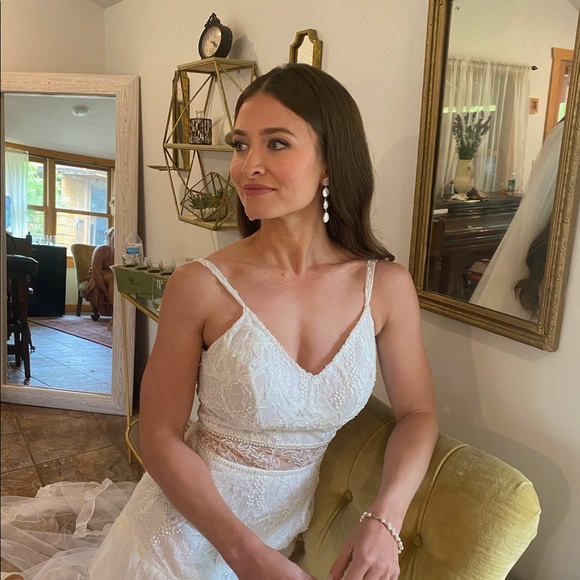 Profile Picture of Arielle Starr (@ariebz) on Poshmark