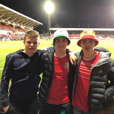 Profile Picture of Daniel Owen🐉 (@danielowen99) on Twitter