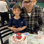 Profile Picture of Albert Robles (@albert.robles.1000469) on Instagram