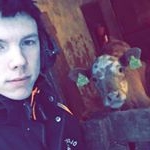 Profile Picture of Daniel Magnusson (@daniel.magnusson.97) on Instagram