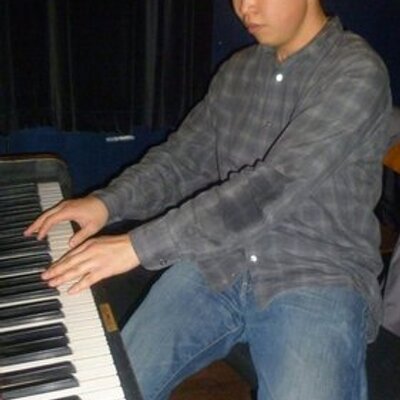 Profile Picture of Eddie Kim (@eddieplayspiano) on Twitter