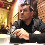 Profile Picture of Raymond Berg (@raymond.berg.777) on Instagram