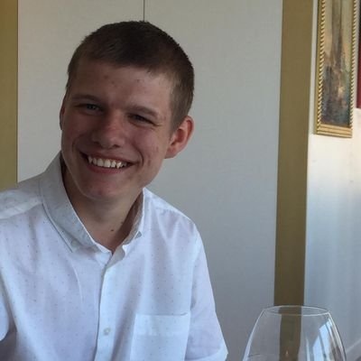 Profile Picture of Steven Neil Hodgetts (@stevenppgames) on Twitter