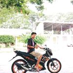 Profile Picture of Charles Vincent Manzano (@lucky_manzano) on Instagram