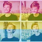 Profile Picture of Evan jason Riley/thorson (@jstanotherbxy) on Instagram