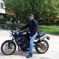 Profile Picture of Jared Hites (@jared-hites) on Quora