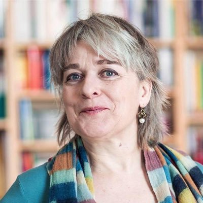 Profile Picture of Annette Wagner (@awa_crossmedia) on Twitter
