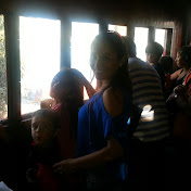 Profile Picture of Pamela Arancibia (@pamelaarancibia4061) on Youtube