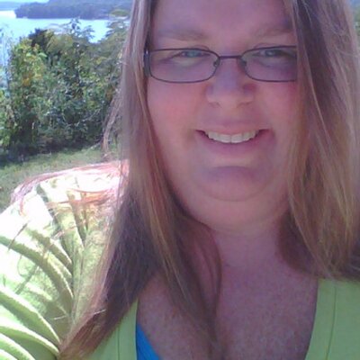 Profile Photo of Angela Gann (@angela_gann) on Twitter