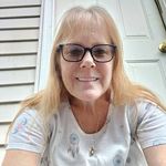 Profile Picture of Janet Rice (@janet.shock) on Instagram