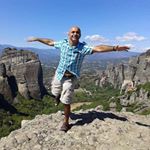 Profile Picture of George Tesseris (@gtesseris) on Instagram