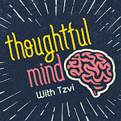 Profile Picture of Tzvi Hilsenrath, LCSW (Thoughtful Mind With Tzvi) (@tzvihilsenrathlcsw7253) on Youtube