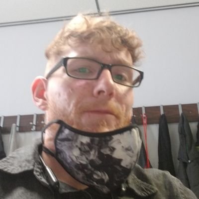 Profile Picture of Corey Messer (@CoreyMesser6) on Twitter