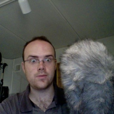Profile Picture of Charles Matthews (@matthewscharles) on Twitter