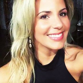 Profile Picture of Ariel Swinney (@Ariel_Swinney) on Twitter