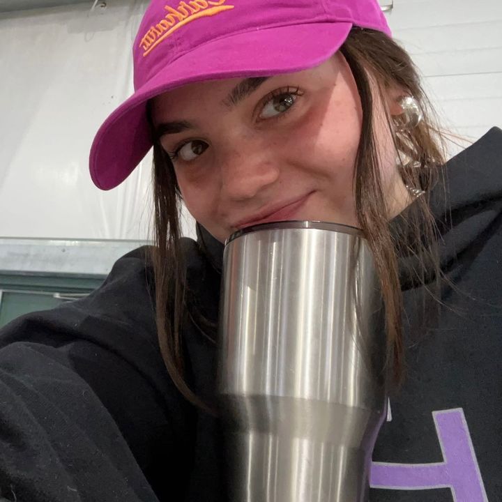 Profile Picture of josie (@josie_baird) on Tiktok