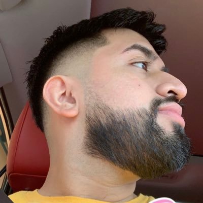 Profile Picture of Jose (@josebarron__) on Twitter